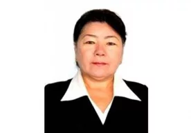 Сирдарё вилоят хотин-қизлар қўмитаси раёсатининг