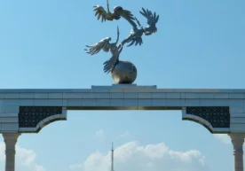 Тошкент ва Москва ўртасида Россиянинг УГМК-Холдинг