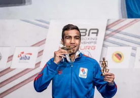 Жорий йилнинг 2 сентябрь куни Германиянинг Гамбург шаҳрида