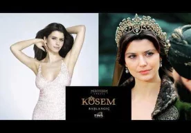 Бугун янги фасли бошланиши кутилаётган «Кўсем» сериали