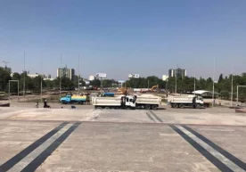 Маълумки, Давлатимиз раҳбари 9 май “Ҳотира ва қадрлаш