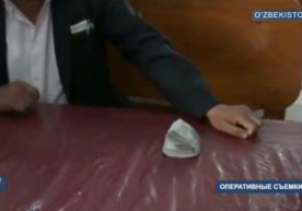 Одамларни “қийратган” сохта ДХХ ходими ва "полковник" қўлга олинди (видео) фото