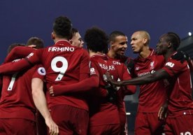 APL. "Manchester Yunayted", "Liverpul"da g‘alaba va boshqa natijalar фото