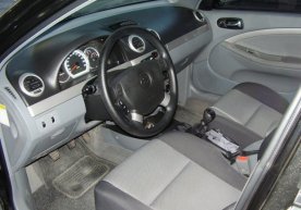 Toshkentda Lacetti avtomashinasini olib qochgan shaxs qoʻlga olindi фото