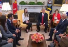 АҚШ президенти Дональд Трампнинг Россия Венесуэладан