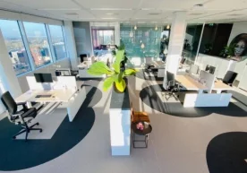 Фото: Cushman & Wakefield Cushman & Wakefield