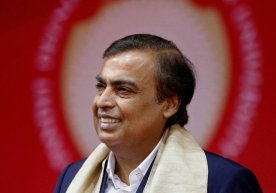 Foto: Foto: Amit Dave / Reuters Hindistonlik milliarder