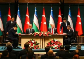 2017 йил 25 октябрда – президент Шавкат Мирзиёевнинг
