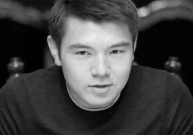 Назарбоевнинг набираси 29 ёшида вафот этди. Қозоғистондаги
