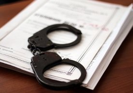Бош прокуратура ҳузуридаги Департаментнинг Шайхонтоҳур