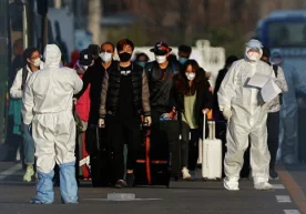 Биологлар коронавирус нега айнан Хитойда пайдо бўлганини
