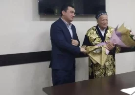 Бугун прокуратура органларида узоқ йилдан бери самарали