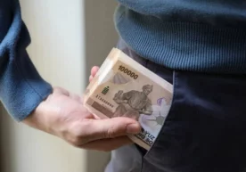 Бош прокуратура ҳузуридаги Департаментнинг Асака туман