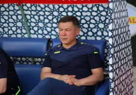 Бугун Суперлиганинг 9-турида “Машъал” жамоаси ўз уйида