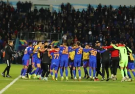 5 ноябрь ўзбек футболи тарихига Осиё яшил майдонларидаги