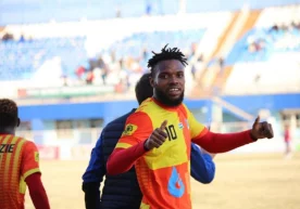 Superliga 25-turidan o‘rin olgan "Mash’al" -