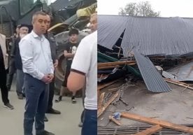 Пайариқ ҳокимининг таъқиби ортидан қамалган тадбиркорни Олий суд озод қилди фото