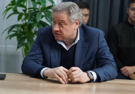 Таниқли мутахассис, “Навбаҳор”нинг собиқ бош мураббийи