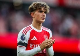 Лондоннинг "Арсенал" жамоаси бош мураббийи Микел