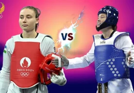 Фото: Olympic.uz Таэквондо WT бўйича Ўзбекистон терма