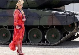 Нидерландия қироллик оиласининг 21 ёшли вакили — малика