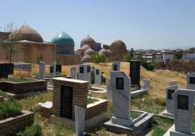 Ўзбекистон ҳукумати дафн этиш жараёнларини тубдан янгилаш