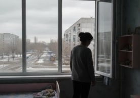 Қозоғистонда даҳшатли воқеа содир бўлди. Жамбил вилояти