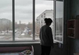 Қозоғистонда даҳшатли воқеа содир бўлди. Жамбил вилояти