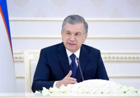 Қишлоқ хўжалигини ривожлантириш бўйича 2022 йилда қиймати
