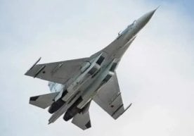 Польша ҳарбийлари маълум қилишича, Россияга тегишли Ил-20