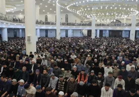Бугун Ўзбекистондаги 1600 дан зиёд жоме масжидда Қуръони