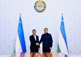 Фарғонанинг "Нефтчи" клубига янги бош мураббий