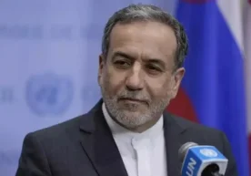 Аббос Ароқчи Эроннинг ички ишларига ҳеч ким аралаша