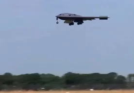 Вооружённые силы США 22 июня провели секретную военную