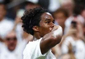 Мадриднинг "Реал" клуби ҳужумчи Эндрикнинг