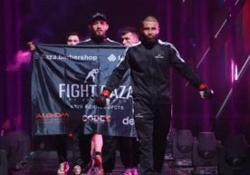 Бугун, 23 август куни Қозоғистоннинг Олмота шаҳрида