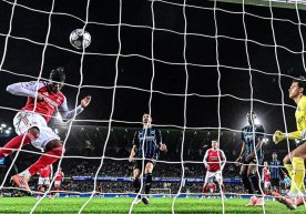 УЕФА Чемпионлар лигасининг 6-тури ниҳоясига етди ва ушбу