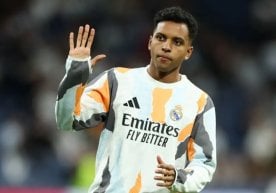 Мадриднинг "Реал Мадрид" сафидаги Родриго ҳақида