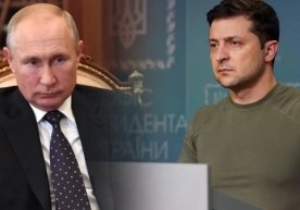 Rossiya va Ukraina o‘rtasidagi qurolli to‘qnashuvga barham