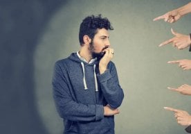 Ҳар бир инсон ҳаётида камида бир бор “ички овоз” билан