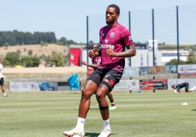 Саудия Арабистонининг "Ал-Аҳли" клуби ҳужумчиси