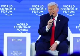 Реутерс хабар беришича, АҚШ президенти Доналд Трамп Россия