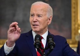 Байден: “Украина Путинни тўхтатади” фото