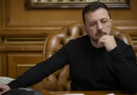 Фото: Пресс-служба Президента Украины Президент Украины