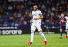 “Ал-Иттиҳод” ҳужумчиси Карим Бензема ёз фаслидан бери