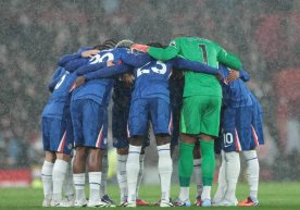 Англия чемпионатининг 18-тур марказий учрашувида лондонлик