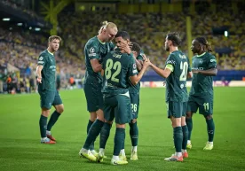 Москванинг «Спартак» клуби собиқ футболчиси Егор Титов