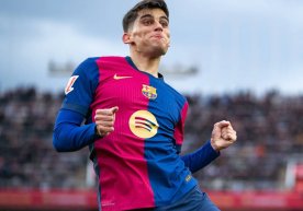 “Барселона” бош мураббийи Ханс-Дитер Флик марказий ҳимоячи