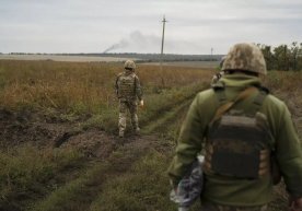 Ukraina Qurolli kuchlari komandiri mojaro haqida dahshatli prognoz qildi фото
