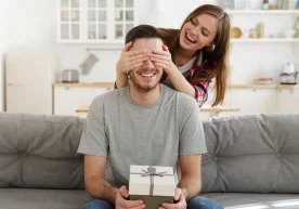 Give more than receive! Humans naturally seek happiness.